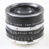 TELEPLUS 2x Tele Converter