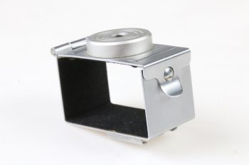 Minox 16 Stativadapter mit Blitschuh