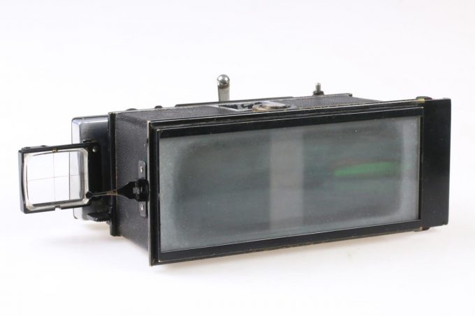 ICA Polyscop 606 (45x107) Stereokamera - #4443