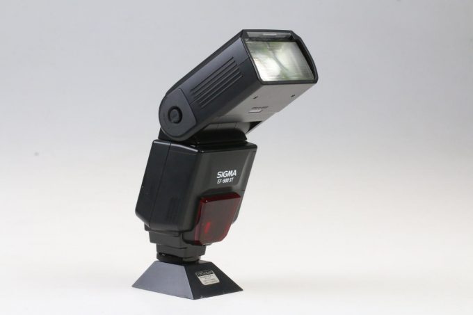 Sigma EF-500 ST Blitzgerät für Nikon - #2031613