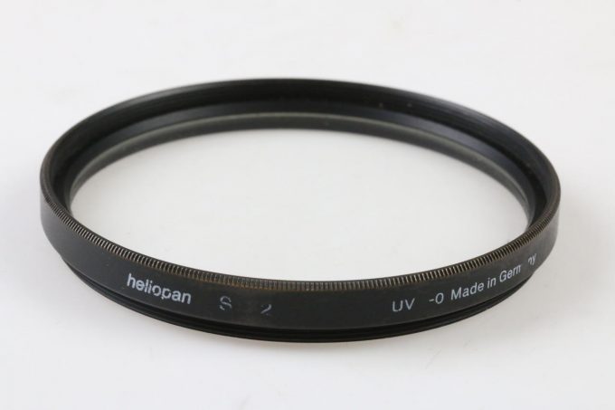 HELIOPAN UV Filter 72mm
