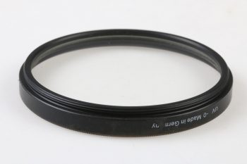 HELIOPAN UV Filter 72mm