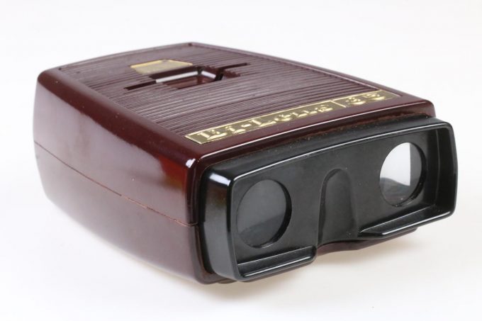 Bi-Lens 35 Stereosucher