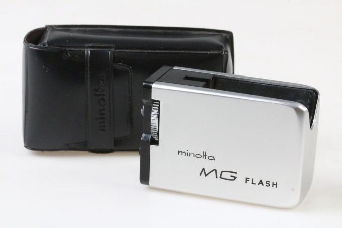 Minolta MG Flash