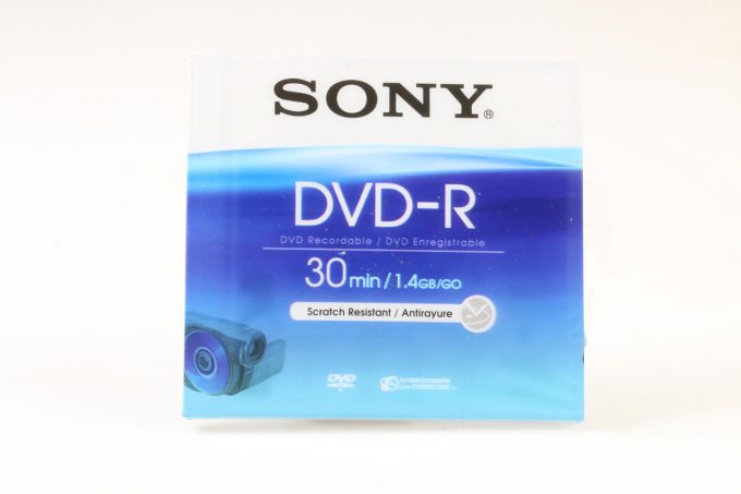 Sony DVD-R