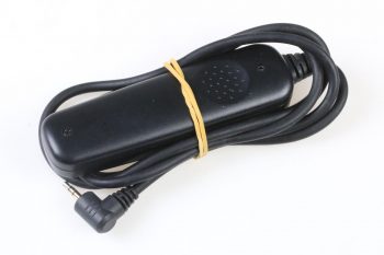 Canon Delamax Kabelauslöser