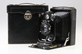 Ica Orix 308 - #281133