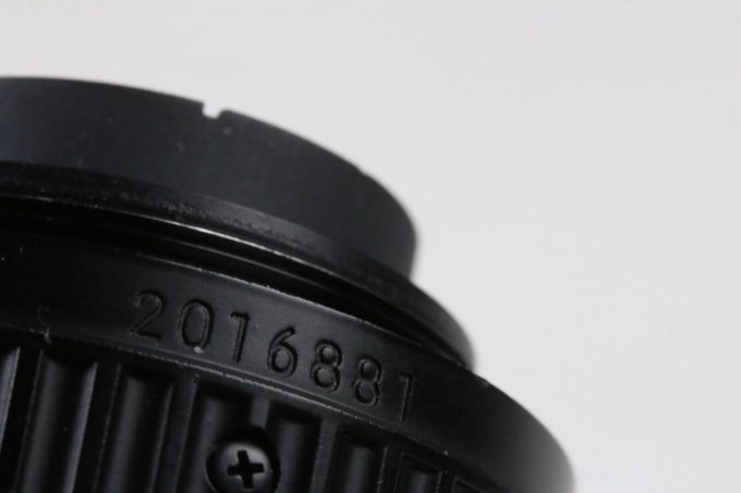 Nikon EL-Nikkor 50mm f/2,8 - #2016881