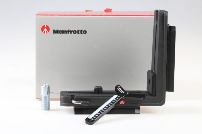 Manfrotto MS050MF-Q5 L Bracket