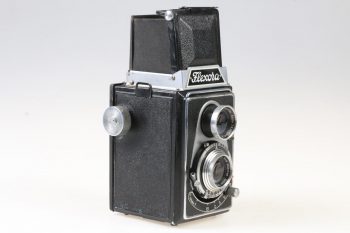 LIPP. KAMERAFABRIK Flexora -DEFEKT - #702623