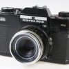 Zeiss Ikon ICAREX 35 S TM Pro M42 Tessar 50mm f/2,8 - Defekt - #R68460