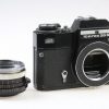 Zeiss Ikon ICAREX 35 S TM Pro M42 Tessar 50mm f/2,8 - Defekt - #R68460