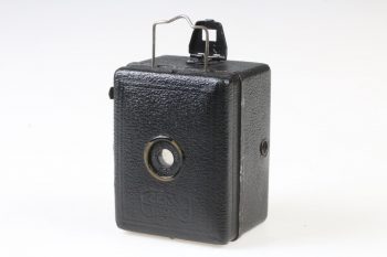 Zeiss Ikon Box Tengor 127er Film