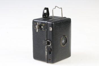 Zeiss Ikon Box Tengor 127er Film
