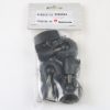 Manfrotto 204SCK3 Saugnapf Set für D20,4