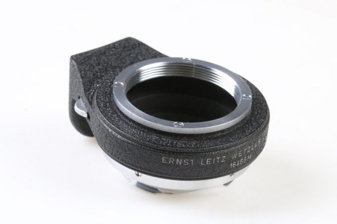 Leica 16466M Visoflex Adapter
