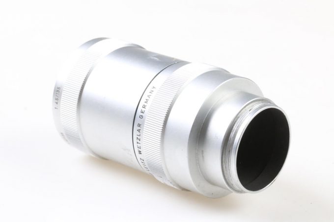 Leica 16471J Visoflex Zwischenring - OTRPO mit 16472K Zwischenring