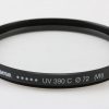 Hama UV Filter 72mm (VII)