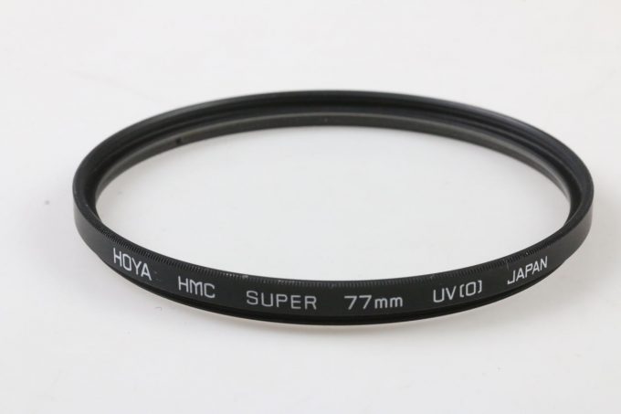 Hoya HMC UV(0) Filter 77mm