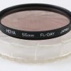 Hoya FL-Day Filter - 55mm