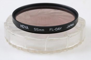 Hoya FL-Day Filter - 55mm