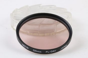 Hoya FL-Day Filter - 55mm