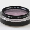 B+W Filter FL-D 52mm