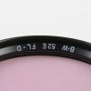 B+W Filter FL-D 52mm