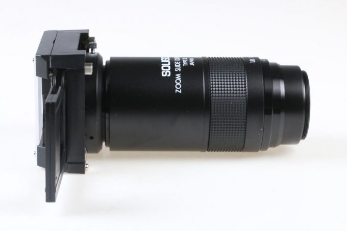Soligor T-2 Optical Zoom Slide Duplicator