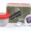 Eumig Eumicron 0,5x Vorsatz - #585517