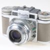 Braun Paxette II Graue Belederung - #175911