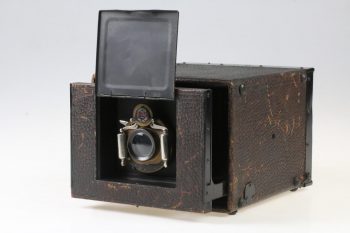 HYATT´s Rival St. Louis Boxkamera