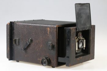 HYATT´s Rival St. Louis Boxkamera