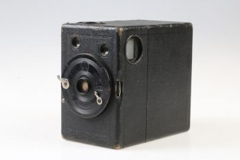 ERNEMANN Film Boxkamera