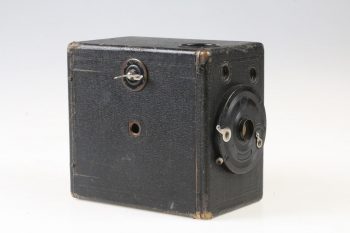 ERNEMANN Film Boxkamera