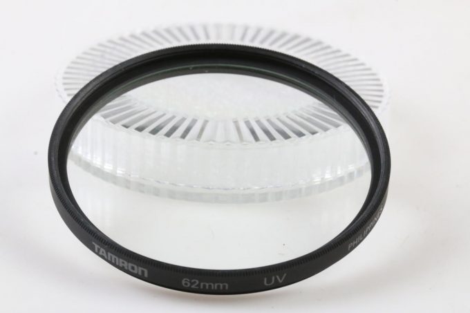 Tamron UV-Filter - 62mm