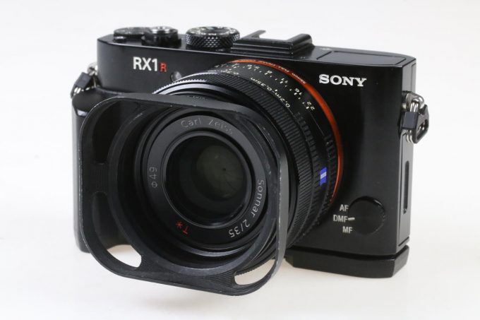Sony RX1R Digitalkamera - #7451891