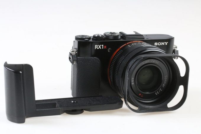 Sony RX1R Digitalkamera - #7451891