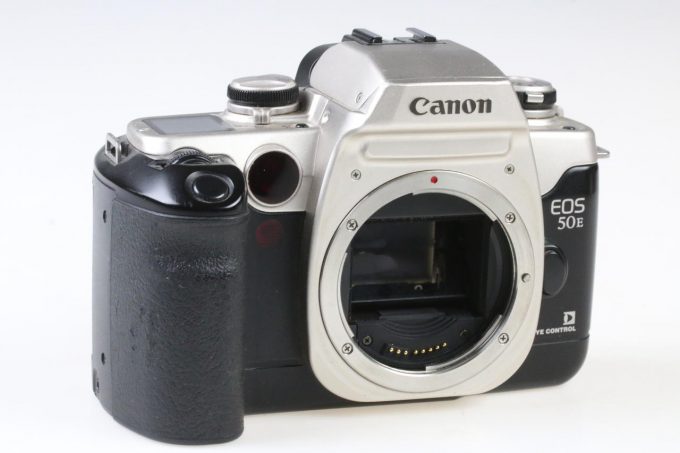 Canon EOS 50E Gehäuse - #8800412