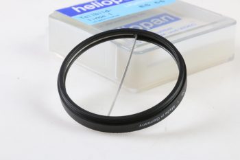 HELIOPAN Teilbildlinse 1 - 55mm