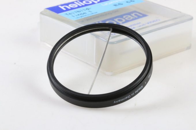 HELIOPAN Teilbildlinse 1 - 55mm