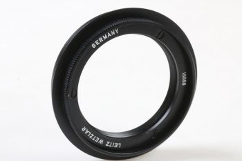 Leica UOOZK (Nr.: 16598) Adapterring für Summicron 90mm