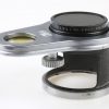 Zeiss Bernotar Polfilter für TLR-Kamera - Image 3