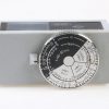 Zeiss Ikon Contameter - aufsteckbarer Entfernungsmesser