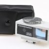 Zeiss Ikon Contameter - aufsteckbarer Entfernungsmesser