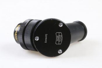 Zeiss Ikon Winkelsucher - Made in Germany