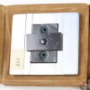 Zeiss Ikon Formatumbausatz für Ikoflex