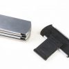 Zeiss Ikon Einzelkassette 3x4,5cm für Platten 540/14 - 5 Stück