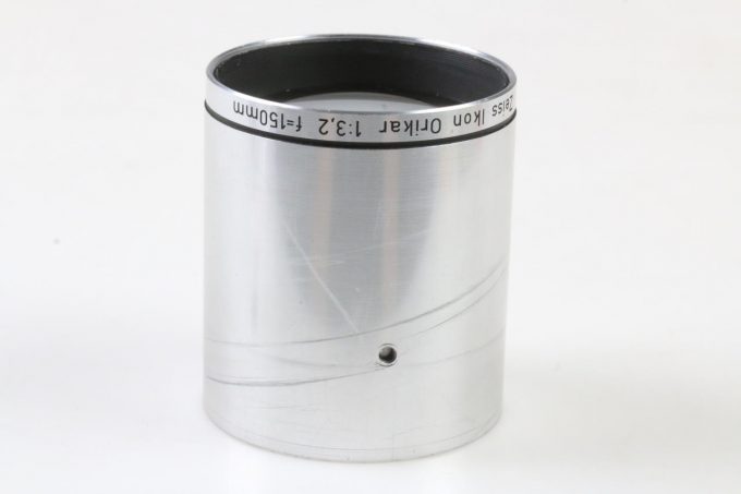 Zeiss Ikon Orikar 150mm f/3,2 - #2829658