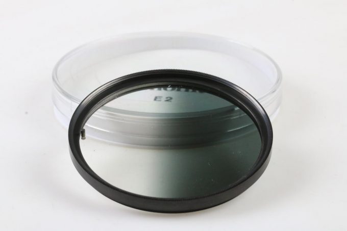 Cromofilter E2 - 55mm